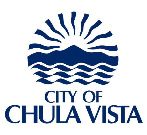 City of Chula Vista Logo