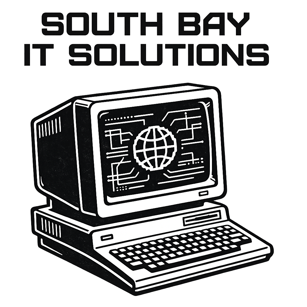 South Bay IT Solutions