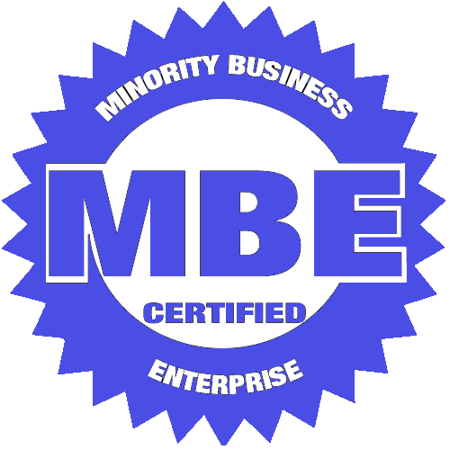 MBE Logo