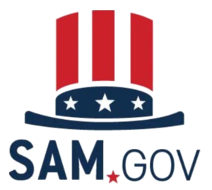 Sam.gov Logo